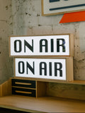 ON AIR